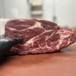 Lote de hamburguesas DE TERNERA PARDA DE MONTAÑA