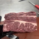 Lote carnes variadas DE TERNERA PARDA DE MONTAÑA 100%